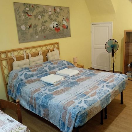 Luisa Rooms 2 - Apartment In The Heart Of Vernazza Exteriör bild
