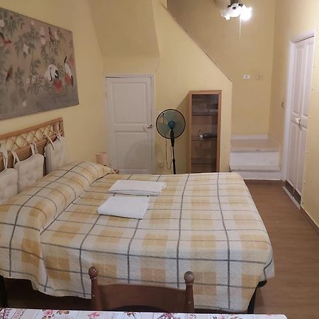 Luisa Rooms 2 - Apartment In The Heart Of Vernazza Exteriör bild