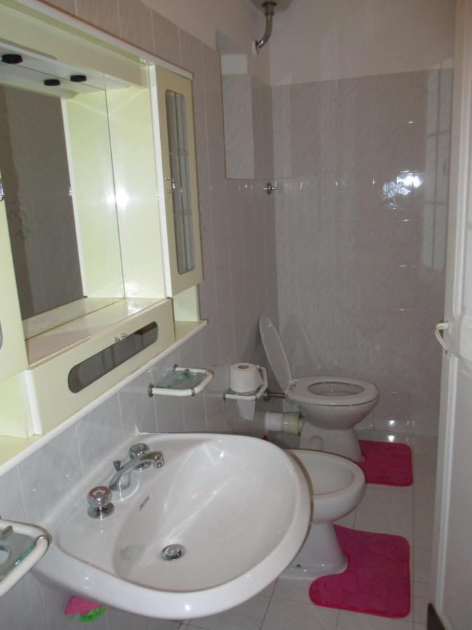 Luisa Rooms 2 - Apartment In The Heart Of Vernazza Exteriör bild