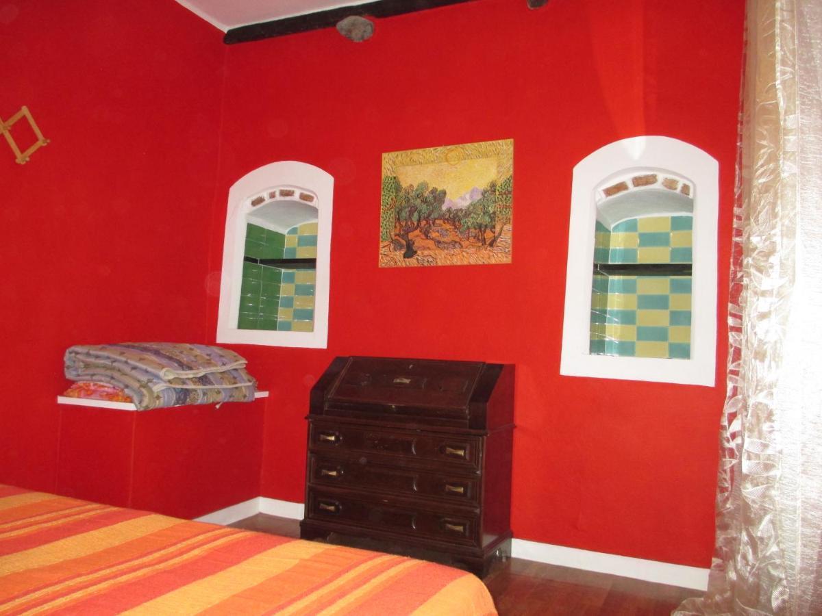 Luisa Rooms 2 - Apartment In The Heart Of Vernazza Exteriör bild