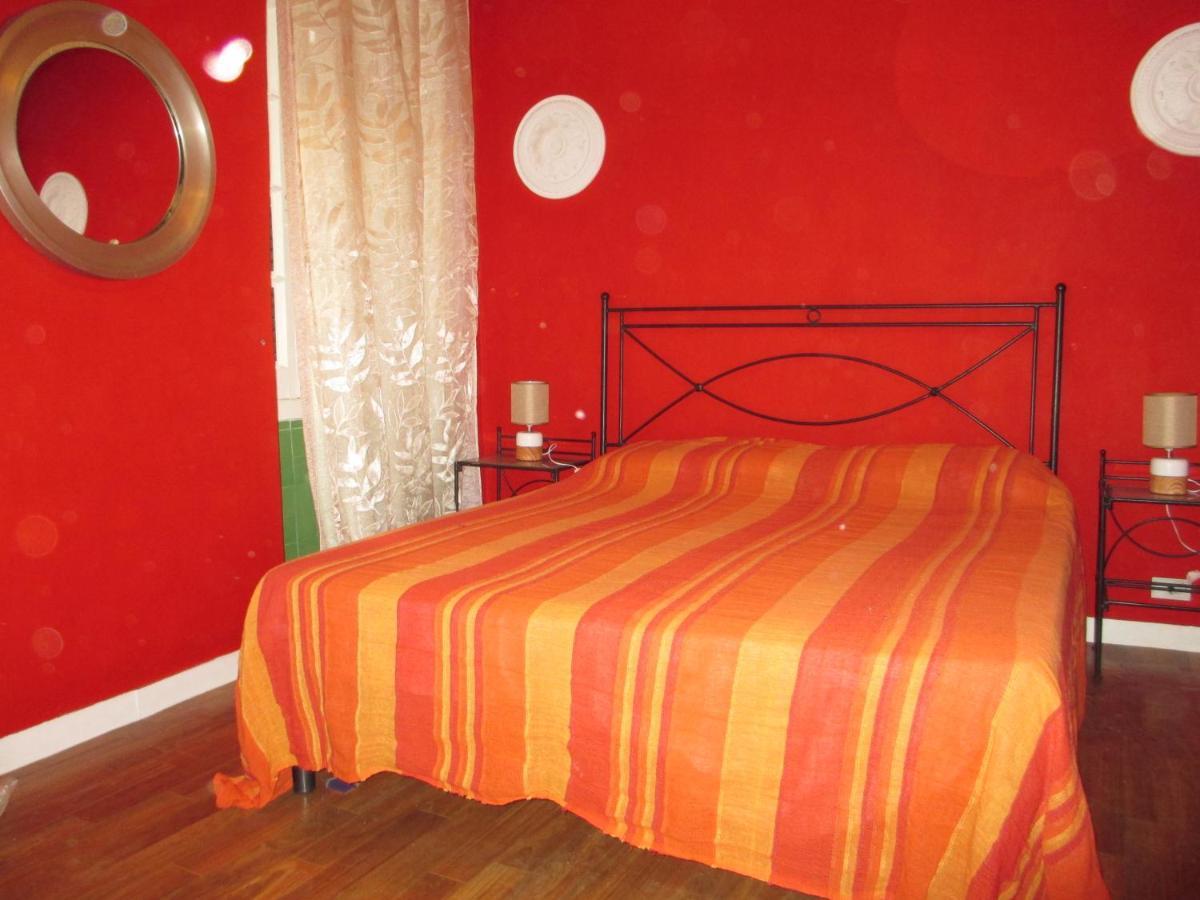 Luisa Rooms 2 - Apartment In The Heart Of Vernazza Exteriör bild