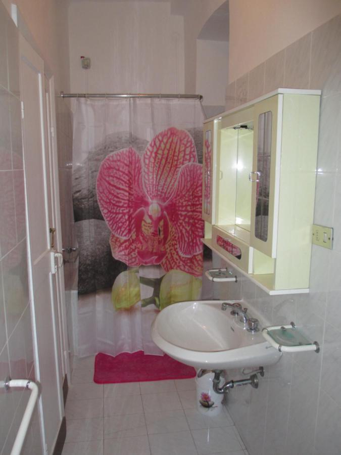 Luisa Rooms 2 - Apartment In The Heart Of Vernazza Exteriör bild