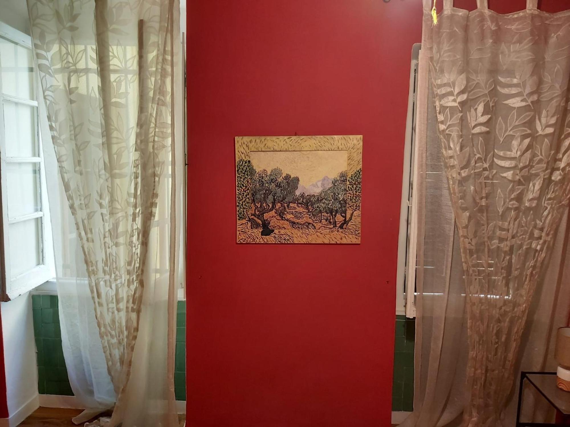 Luisa Rooms 2 - Apartment In The Heart Of Vernazza Exteriör bild