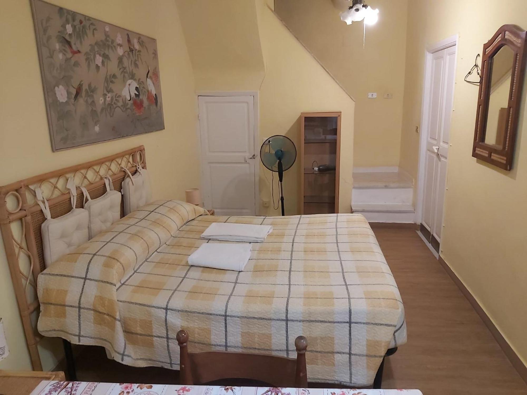 Luisa Rooms 2 - Apartment In The Heart Of Vernazza Exteriör bild