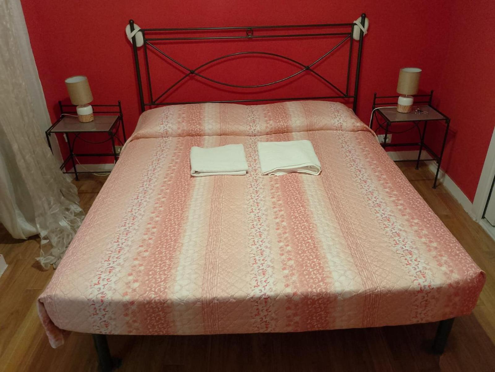 Luisa Rooms 2 - Apartment In The Heart Of Vernazza Exteriör bild