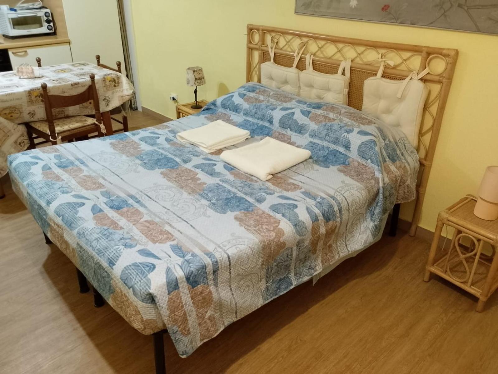 Luisa Rooms 2 - Apartment In The Heart Of Vernazza Exteriör bild