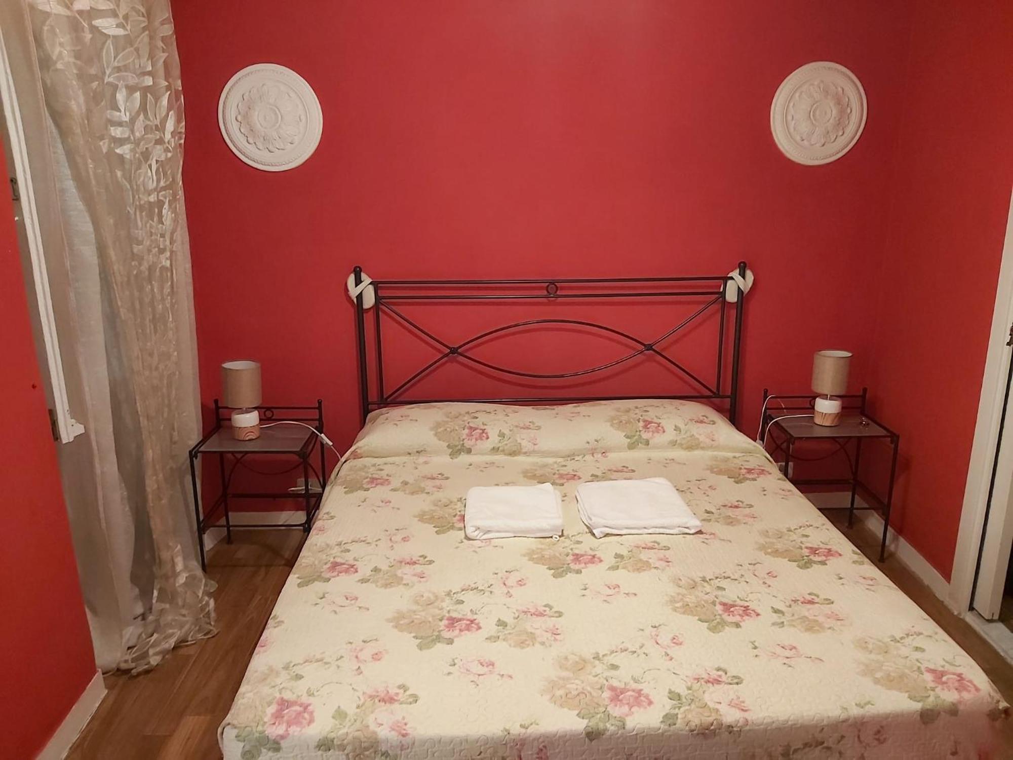 Luisa Rooms 2 - Apartment In The Heart Of Vernazza Exteriör bild