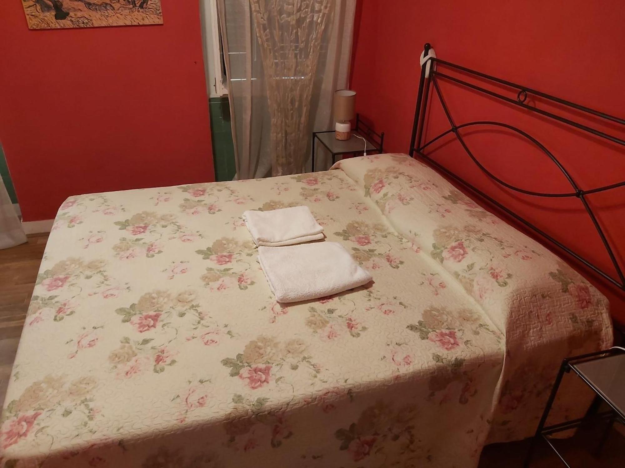 Luisa Rooms 2 - Apartment In The Heart Of Vernazza Exteriör bild