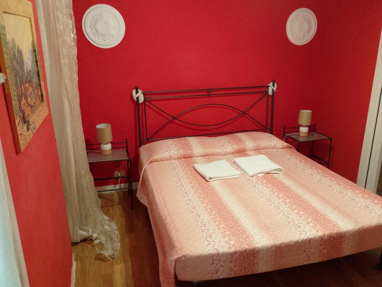 Luisa Rooms 2 - Apartment In The Heart Of Vernazza Exteriör bild
