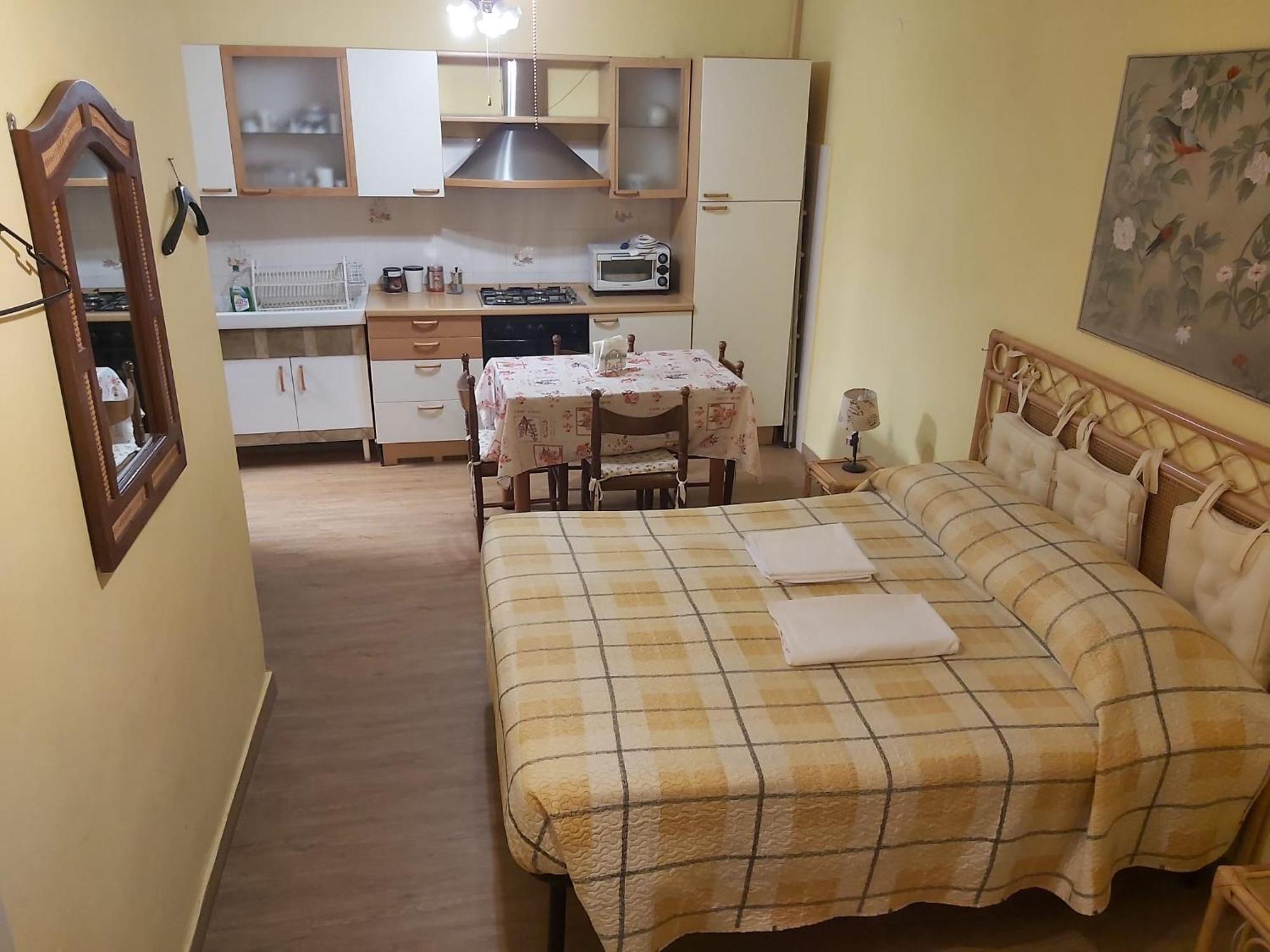 Luisa Rooms 2 - Apartment In The Heart Of Vernazza Exteriör bild